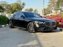 مرسيدس بنز S 500 4MATIC 3.0L