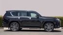 Lexus LX600 SIGNATURE LEXUS LX600 ASHWOOD EDITION 3.5P AT MY2025