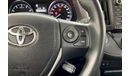 Toyota RAV4 VX