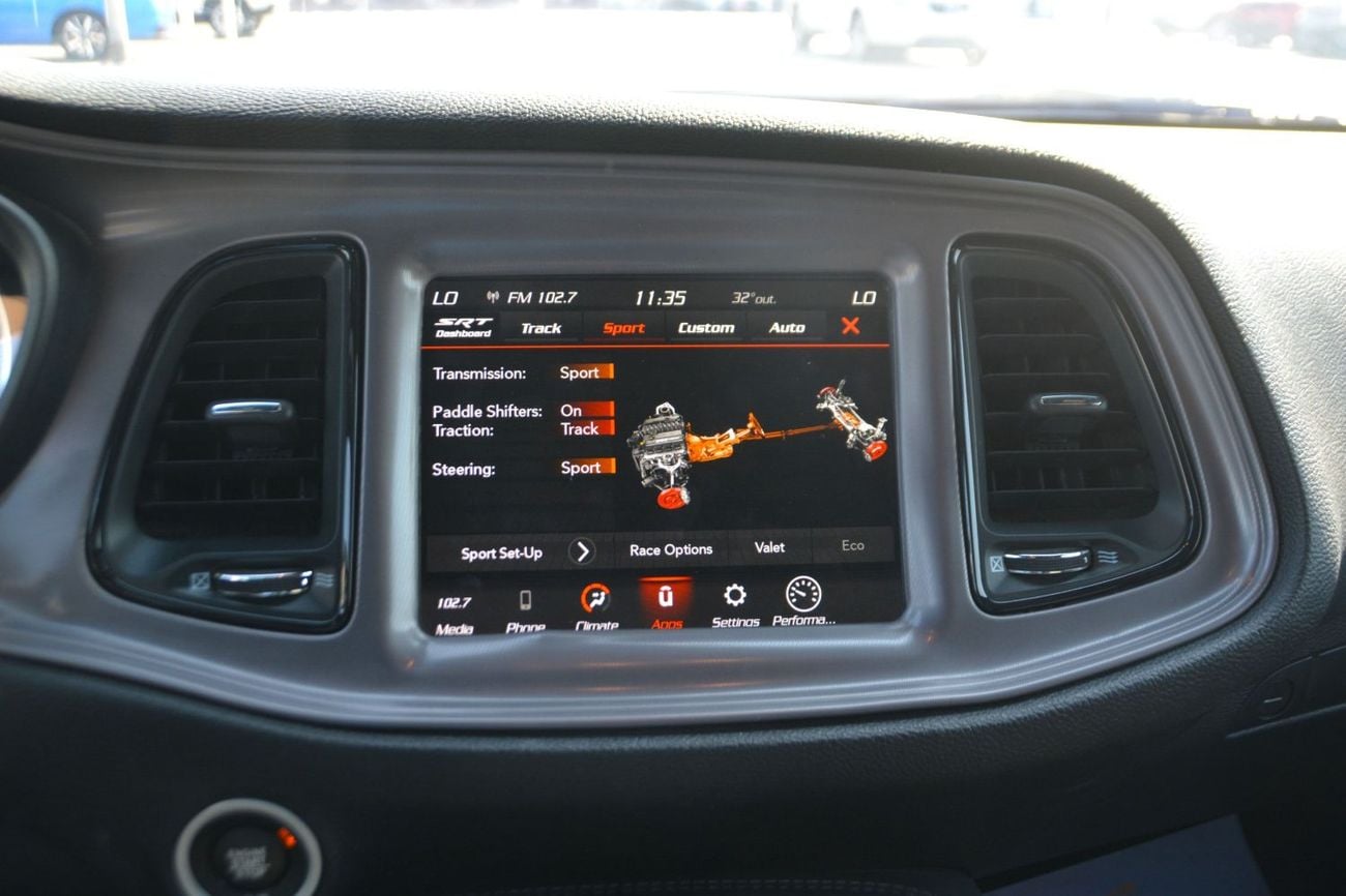 Dodge Challenger R/T Scat Pack 6.4L LAST CALL SPECIAL EDITION