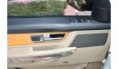 لاند روفر رانج روفر سبورت إتش أس إي RANGE ROVER SPORT HSE - 2011 - V8 -  GCC SPECS - GOOD CONDITION -