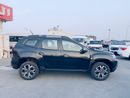 Renault Duster LE 1.6L