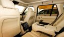 Land Rover Range Rover Vogue SE Supercharged