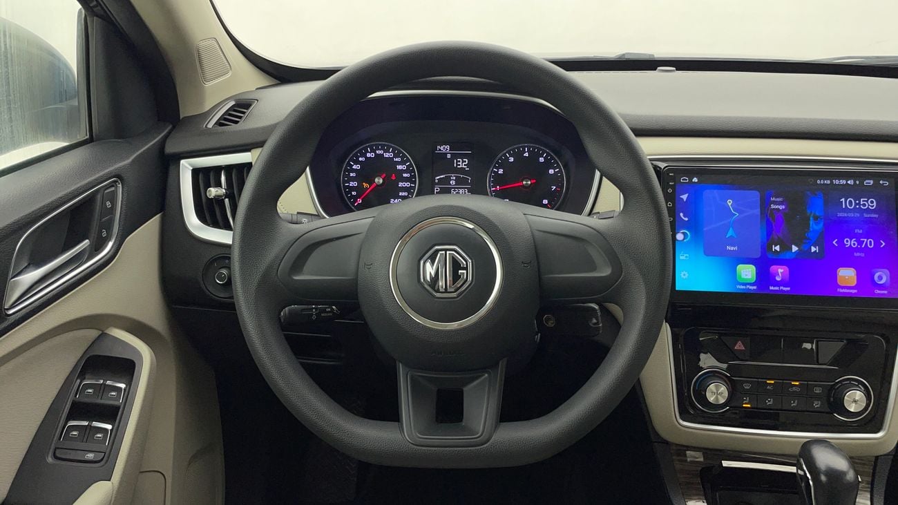 أم جي RX5 2023 STD | AED 590/Month | 0 DP | 30 Day Return | Warranty | Service History