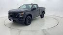 Chevrolet Silverado 1500 CREW CAB LTZ 2024 LT | AED 1735/Month | 0 DP | 30 Day Return | Warranty | Service History
