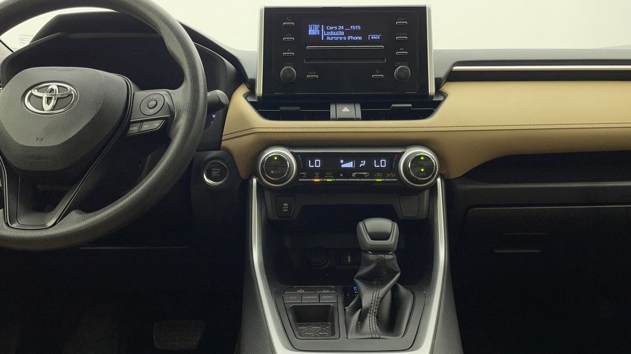 Toyota RAV4 GX 2.5 | Zero Down Payment | Home Test Drive