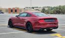 Ford Mustang EcoBoost