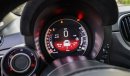 Abarth 695 Competizione 1.4 Turbocharged , 2023 GCC , 0Km , (ONLY FOR EXPORT)