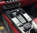 Porsche 911 Carrera 4GTS 3.0L (450 HP) Coupe 2022 Porsche 911 Carrera 4 GTS, 06/2027 Porsche Warranty, 06/2030 P