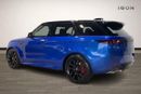 لاند روفر رينج روفر سبورت DYNAMIC SE P360