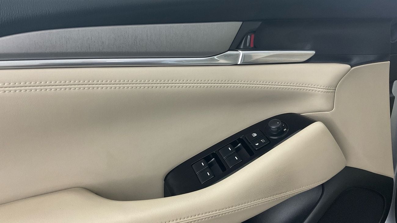 Mazda 6 S 2.5L (184 HP) S | Guaranteed Warranty | 0 Down Payment