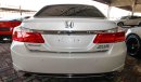 Honda Accord 3.5 V6 Sport