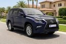 Lexus GX460 2023 PREMIER | AED 2887/Month | 0 DP | 30 Day Return | Warranty