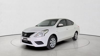 Nissan Sunny S | Guaranteed Warranty | 0 Down Payment