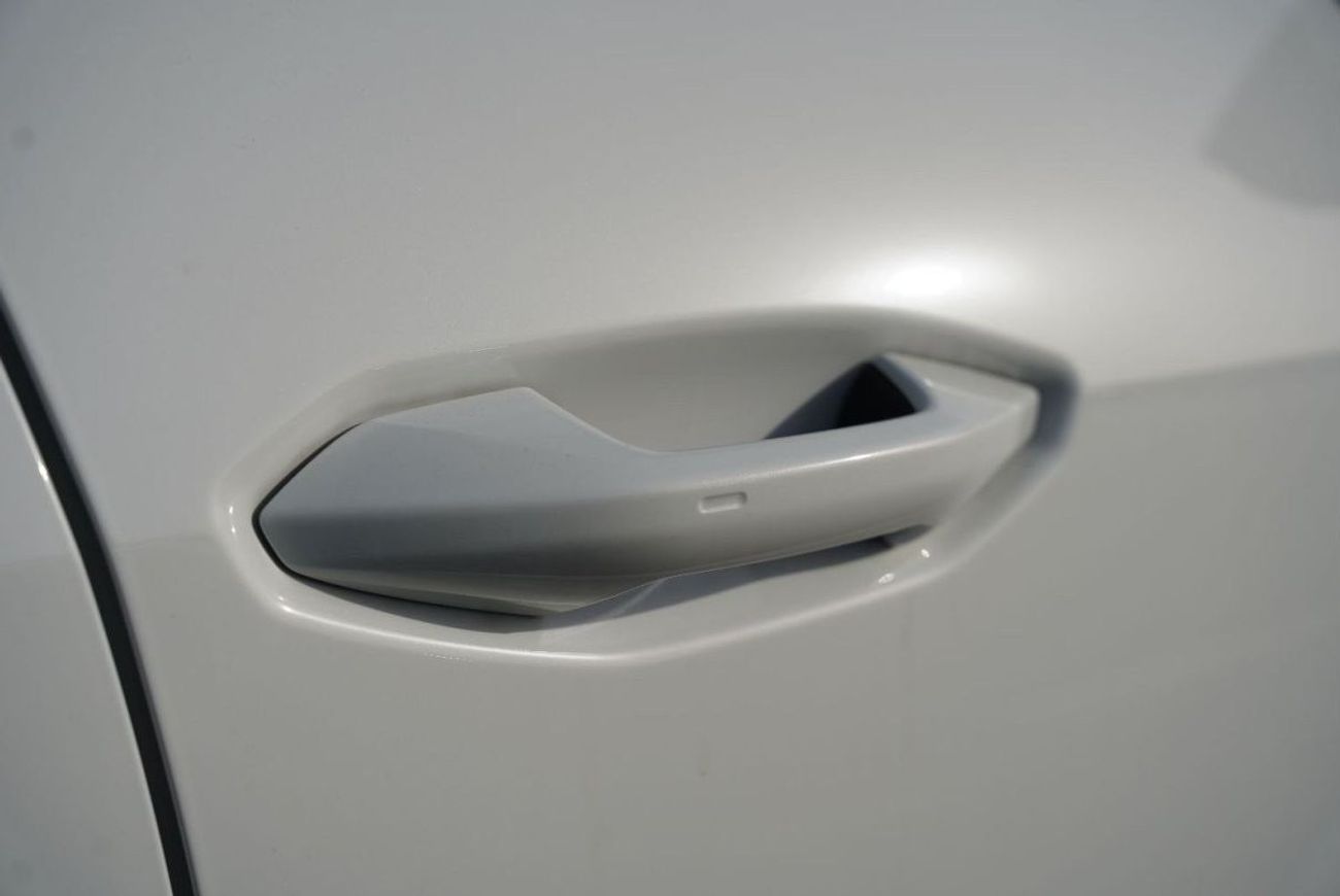 Audi Q4 2024 Audi Q4 40 e-tron SUV RWD 0Km