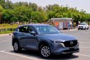 Mazda CX5 GL 2.5L 2023 2.5L GC (1060/-MONTHLY)