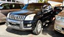 Toyota Prado VX