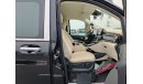Mercedes-Benz Vito MAYBACK VAN, 2.0L PETROL, "4" CAMERAS, SUNROOF,  VIP SEATS (CODE # 13276)