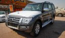 Mitsubishi Pajero 3.5L Full Option