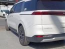 Kia Carnival KIA CARNIVAL 2022 2.2 DIESEL