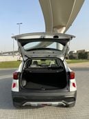 Kia Seltos LX