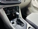 Volkswagen Tiguan S 1.4L