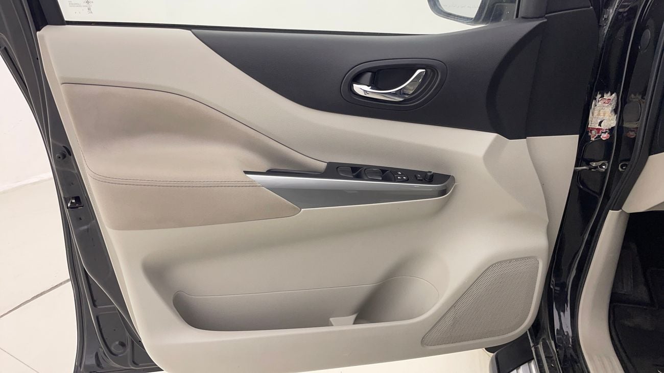 Nissan XTerra TITANIUM 2.5 | Zero Down Payment | Home Test Drive