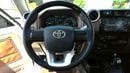 Toyota Land Cruiser Pick Up TOYOTA LC 70 LX V6 70th Anniversary