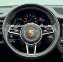 Porsche Macan Std 2.0L (252 HP) 2021 Porsche Macan, Full Service History, 1 Year Warranty, Excellent Condition, GC