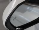 Toyota Camry SPORT HEV 2026