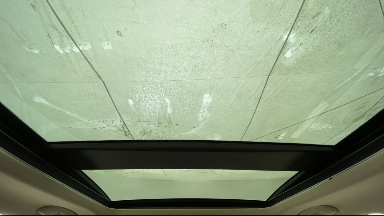 نيسان إكس تريل SV 2.5 | بدون دفعة مقدمة | اختبار القيادة في المنزل