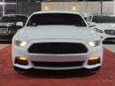 Ford Mustang GT Premium 5.0L V8