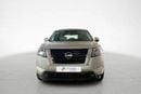 Nissan Pathfinder SV 3.5L AWD (7 Seater) SV 3.5