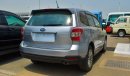 Subaru Forester SILVER PERTOL || KMS111122 || RHD, AUTO || ONLY FOR EXPORT.