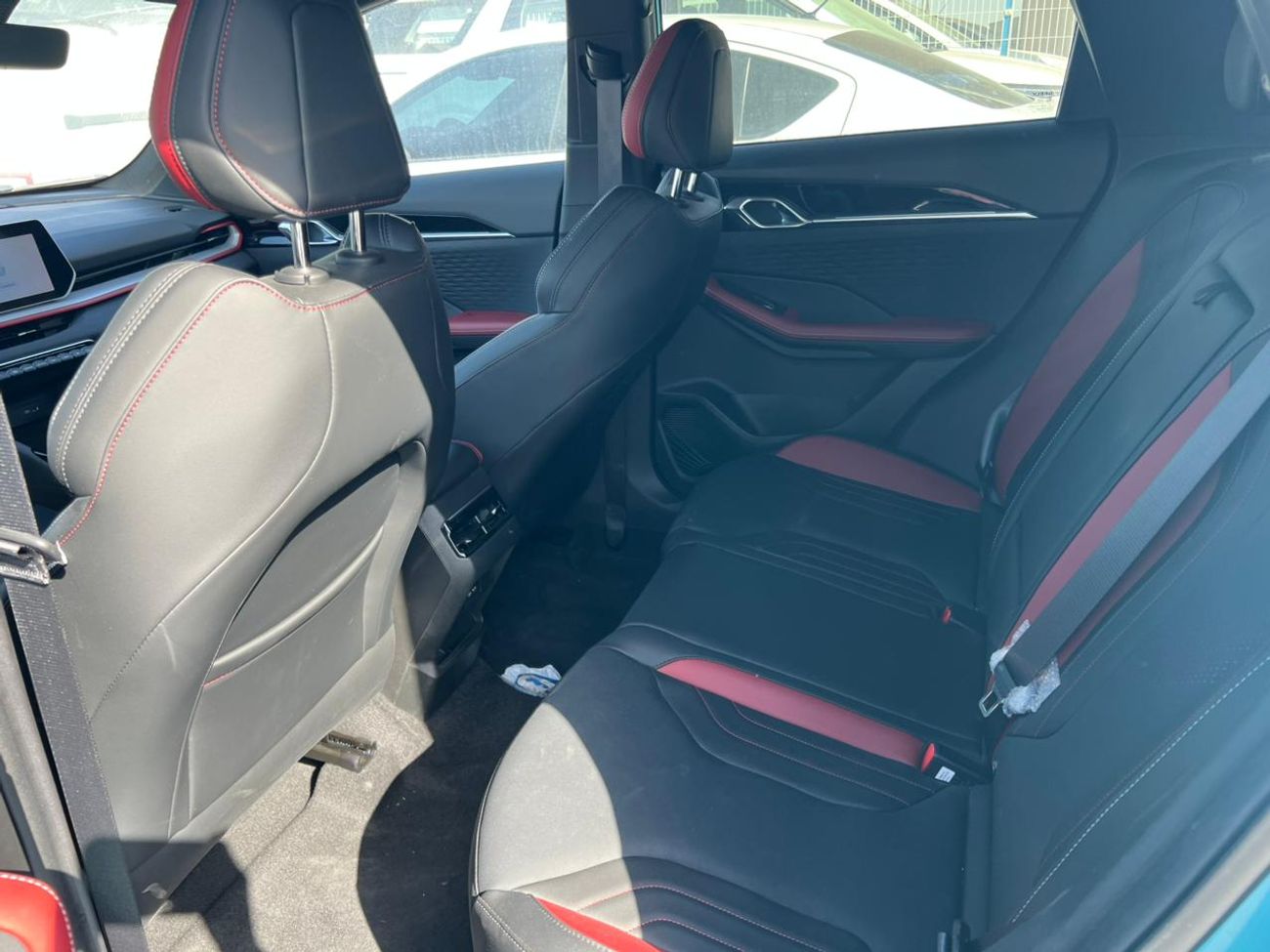 Geely Coolray GF 1.5TD 2025 GEELY COOLRAY-GF-1.5L