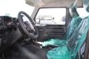 Suzuki Jimny SUZUKI JIMNY 1.5L PETROL 4WD 5DOOR GLX AUTOMATIC