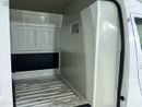 Foton View C Panel Van BJ5039 View CS2 Cargo Van HR MT Diesel / AL TAYER MOTORS / AL QOUZ SHOWROOM