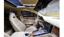Porsche Panamera 970