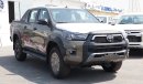 Toyota Hilux Adventure