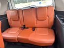 Nissan Patrol SE TITANIUM 4.0L