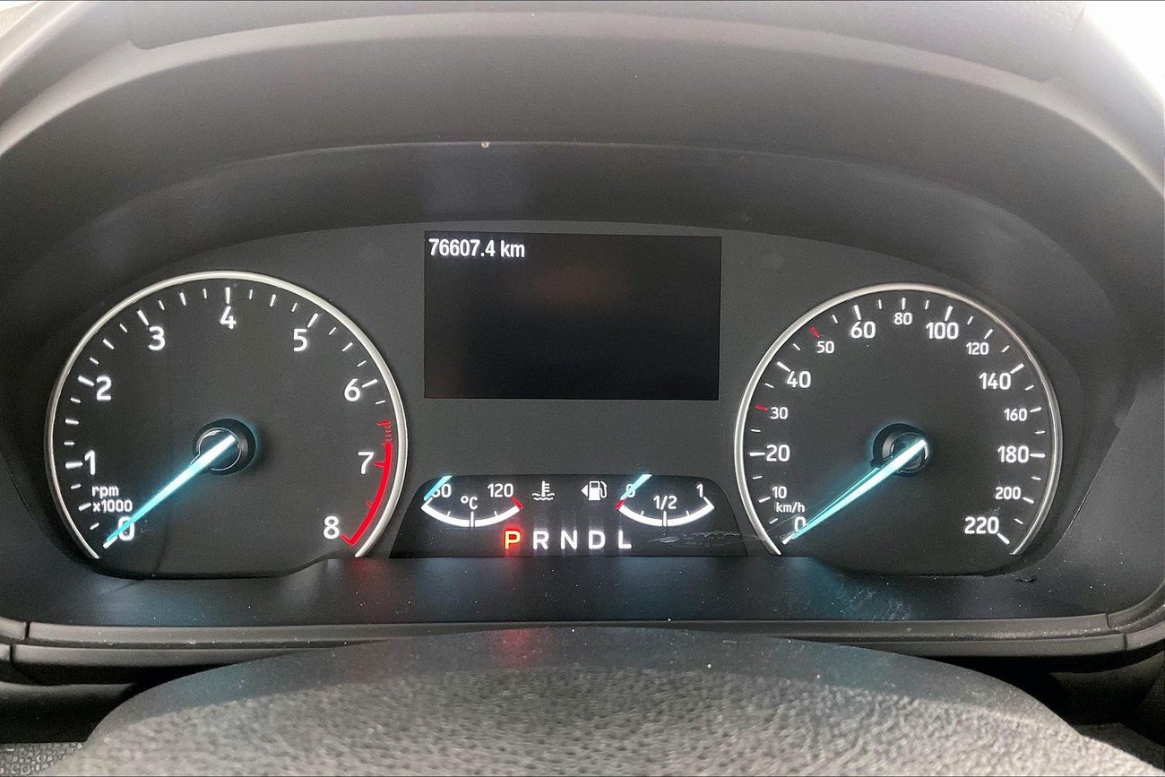 فورد ايكو سبورت Ambiente | Carnival Sale • UP TO AED 20,000 OFF | شامل الضمان | 0 ﺪﻔﻋﺓ ﺃﻮﻟﻯ