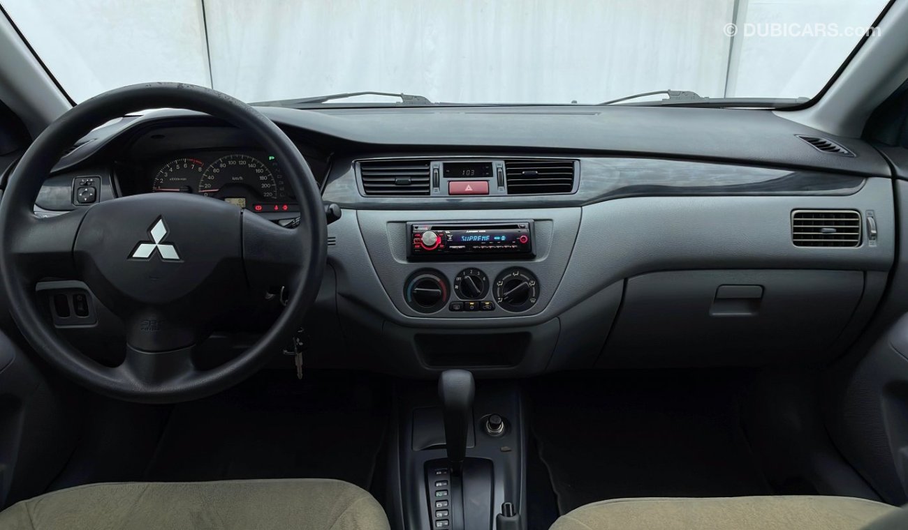 Used Mitsubishi Lancer GL 1.3 Zero Down Payment Free Home Test