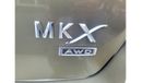 Lincoln MKX