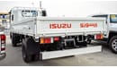 Isuzu Reward NP