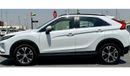 Mitsubishi Eclipse Cross GLS Mid Mitsubishi Eclipse Cross 2019 GCC, in excellent condition, without accidents