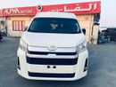 تويوتا هاياس GL