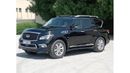 Infiniti QX80 Std