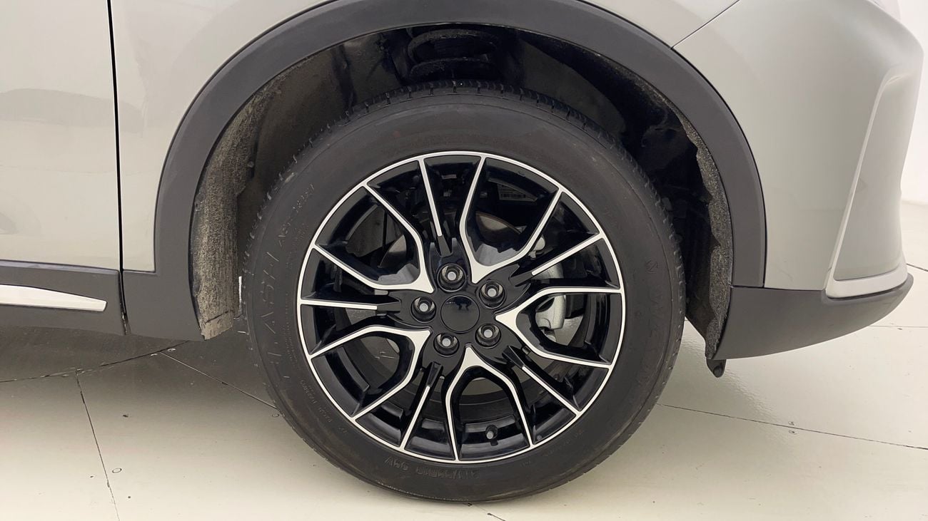 جيتور X50 PREMIUM 1.5 | بدون دفعة مقدمة | اختبار القيادة في المنزل