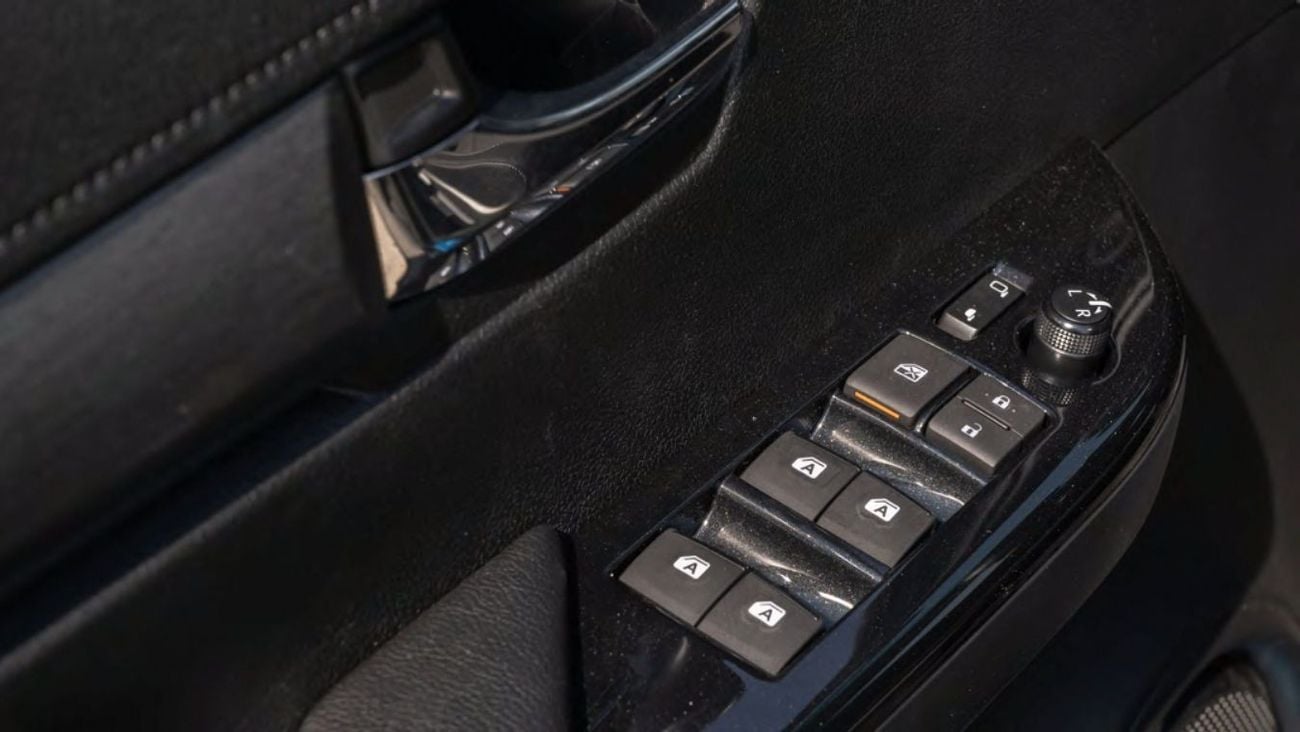 Toyota Hilux Adventure 4.0L