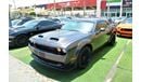 Dodge Challenger SXT CHALLENGER //2021//WIDE BODY +SRT KIT//OIGINAL AIR BAGS//